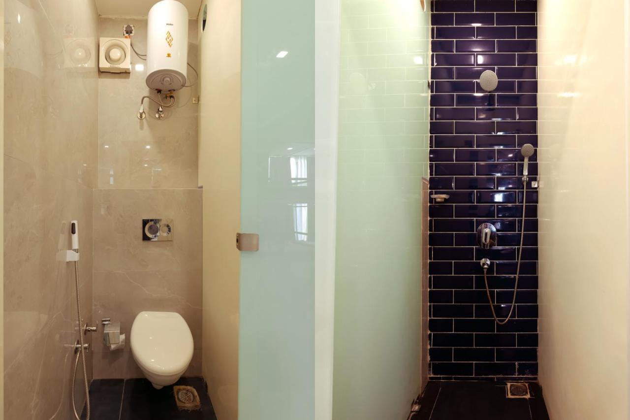 Hotel Bay Laurel Retreat ฟารีดาบัด ภายนอก รูปภาพ